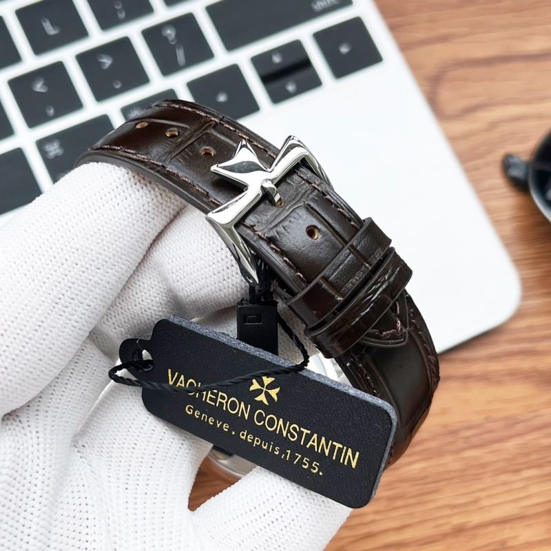 VACHERON CONSTANTIN Watches